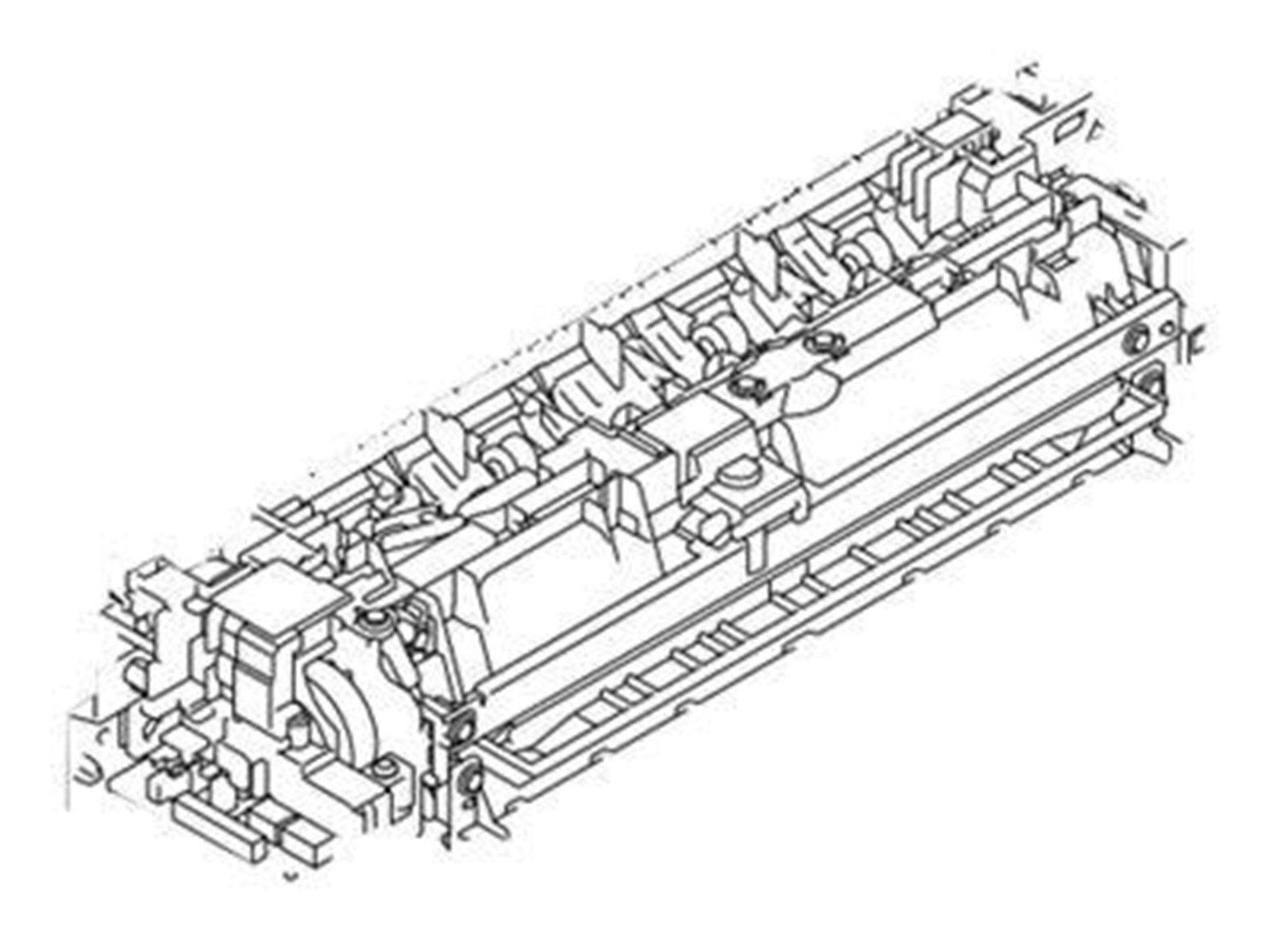 Brother - fuser kit - Fuser Brother - fuser kit - Fuser